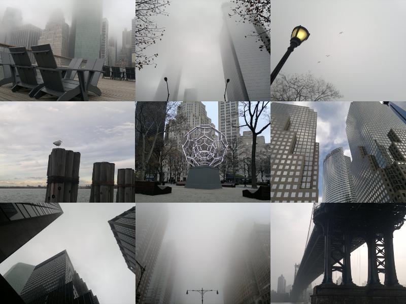 New York 12