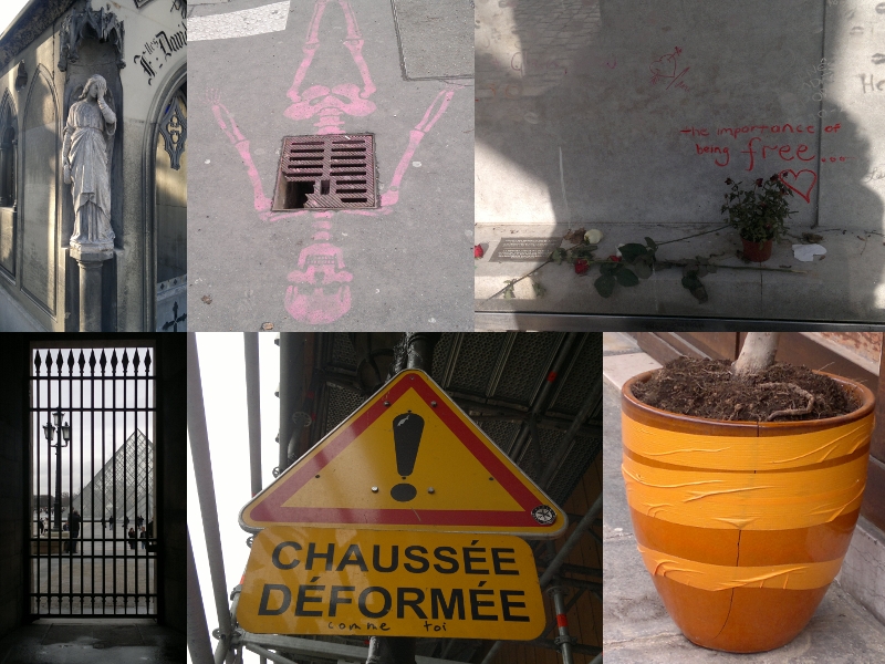 Paris 12